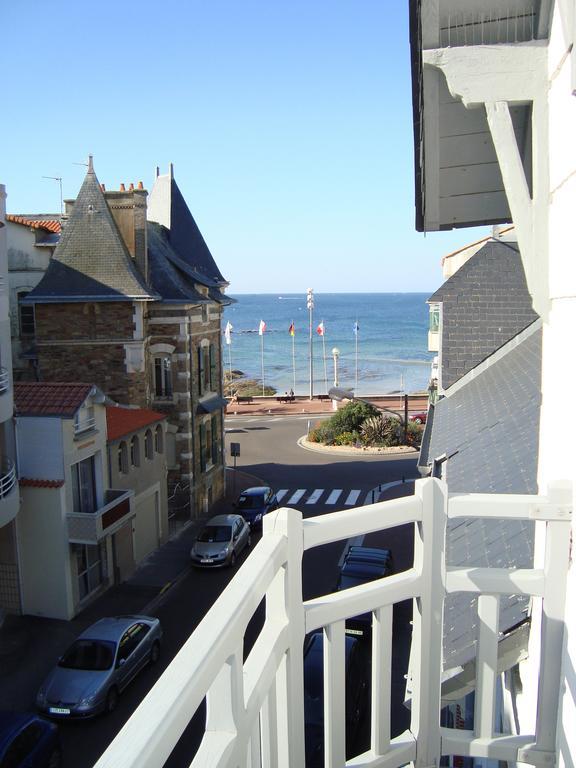 Maison L'Epicurienne Les Sables-dʼOlonne Oda fotoğraf