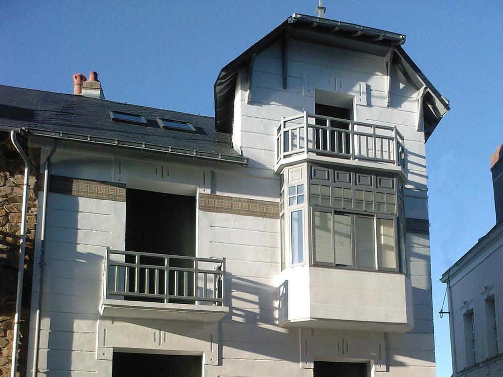 Maison L'Epicurienne Les Sables-dʼOlonne Dış mekan fotoğraf