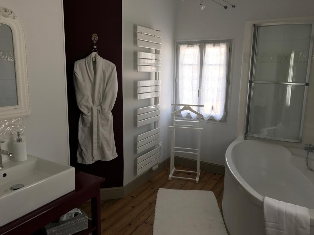 Maison L'Epicurienne Les Sables-dʼOlonne Dış mekan fotoğraf