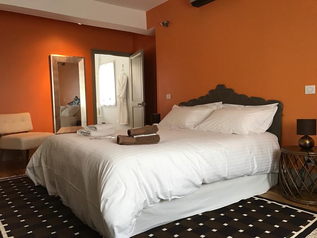 Maison L'Epicurienne Les Sables-dʼOlonne Dış mekan fotoğraf