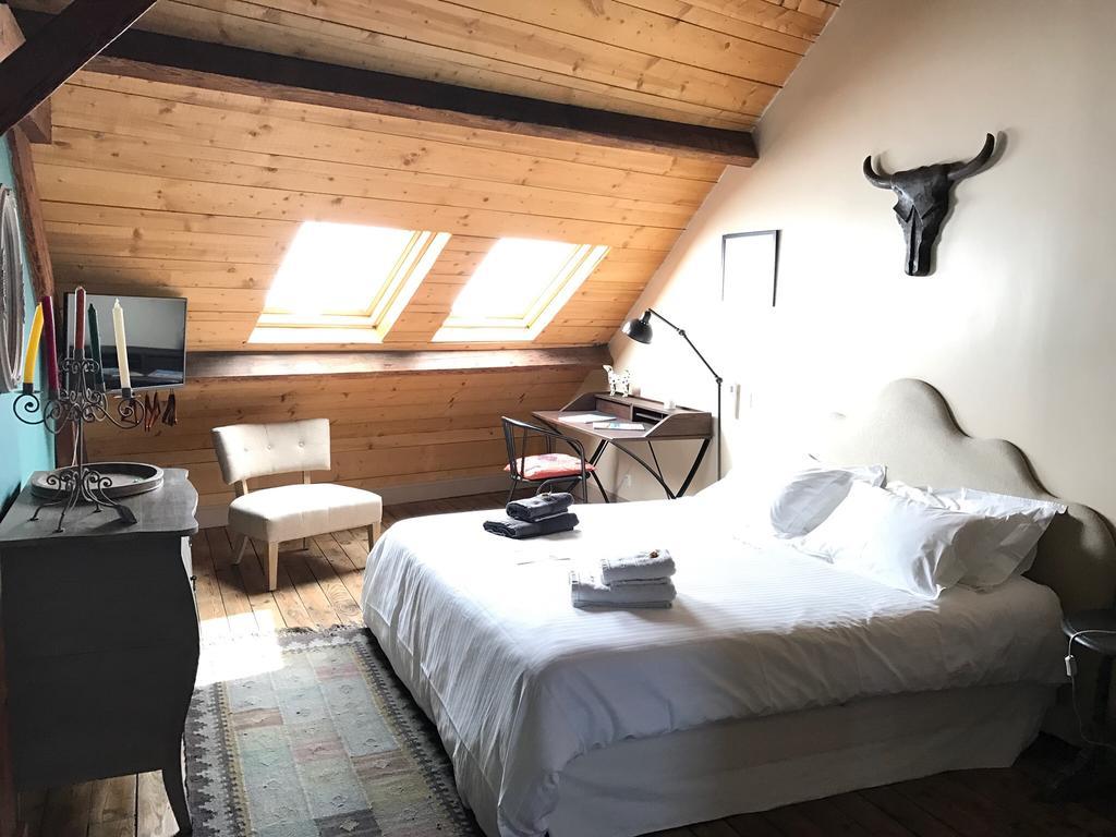 Maison L'Epicurienne Les Sables-dʼOlonne Dış mekan fotoğraf