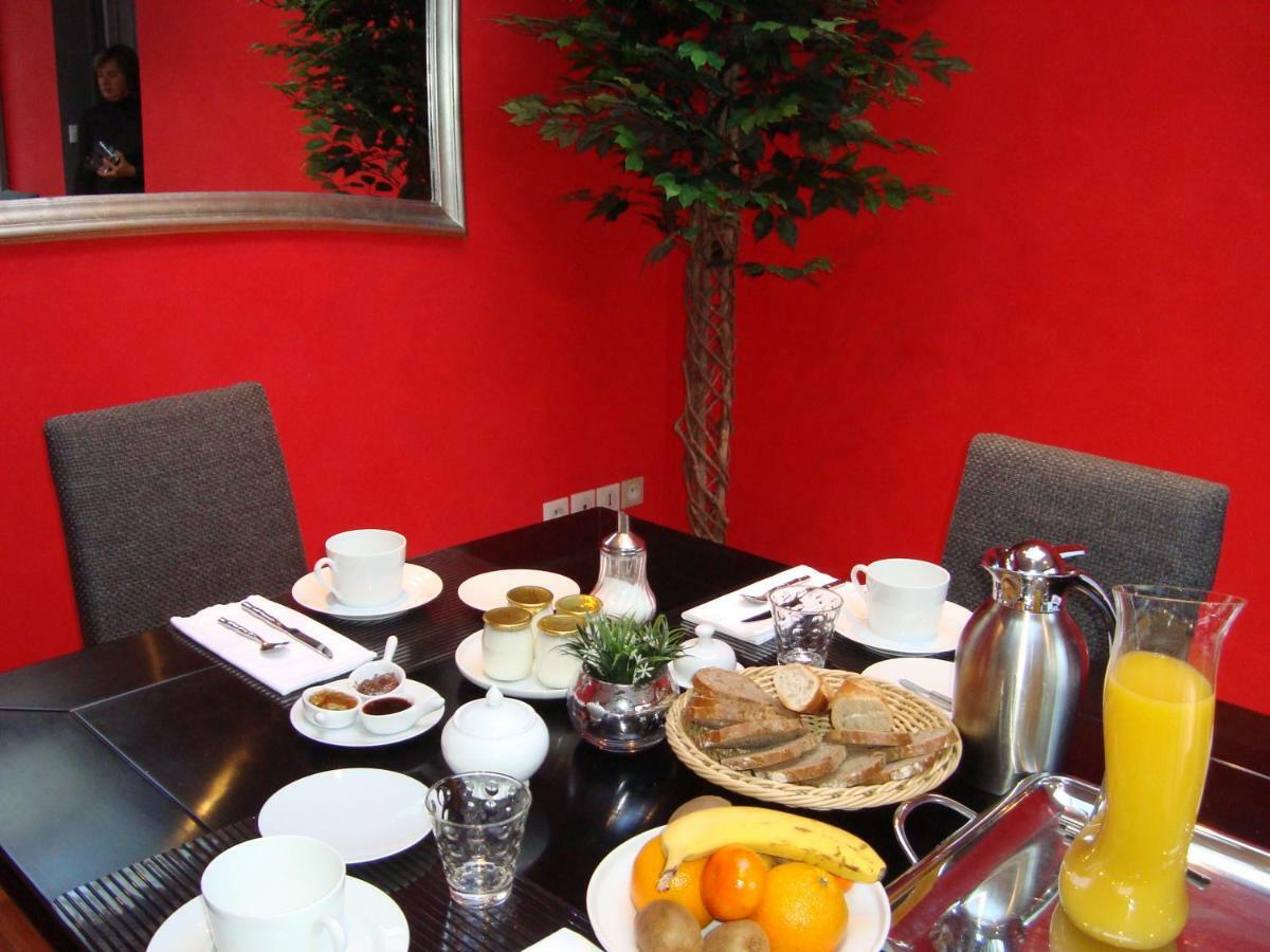 Maison L'Epicurienne Les Sables-dʼOlonne Dış mekan fotoğraf